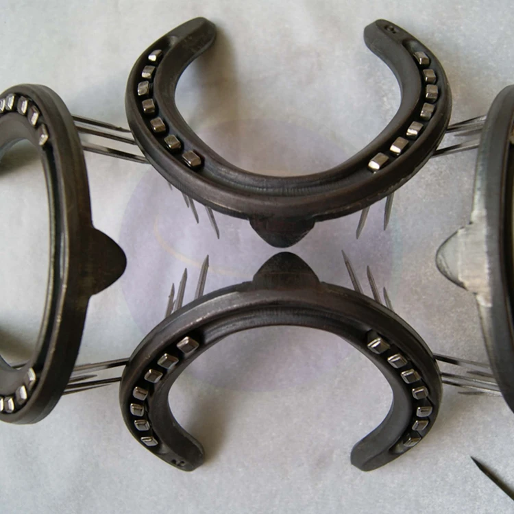 
china factory direct supply wholesale steel wedding gifts supplies horseshoe 