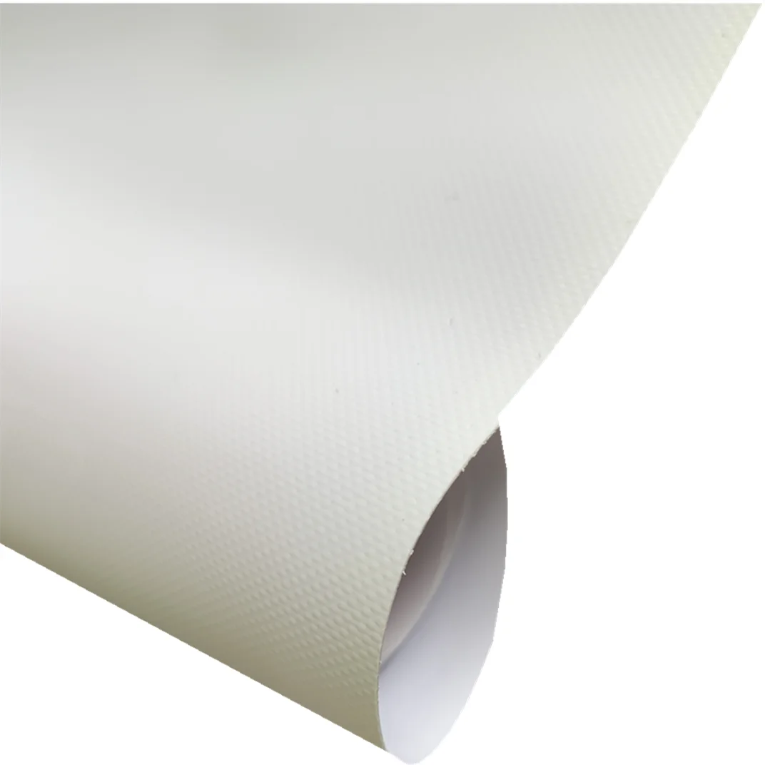 Flex Banner Roll Vinyl Banner Register to Vote 11 oz Single Sided Print, Full Color 600DPI Eco Solvent Printing