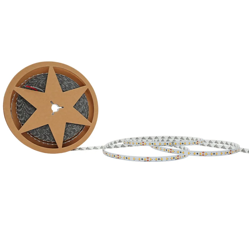 Hot Sale CRI 95 High Cri DC12V 24V 120 Led 240 Led Warm Cool White Smd 2216 2835 Waterproof Non Waterproof Led Strip Light