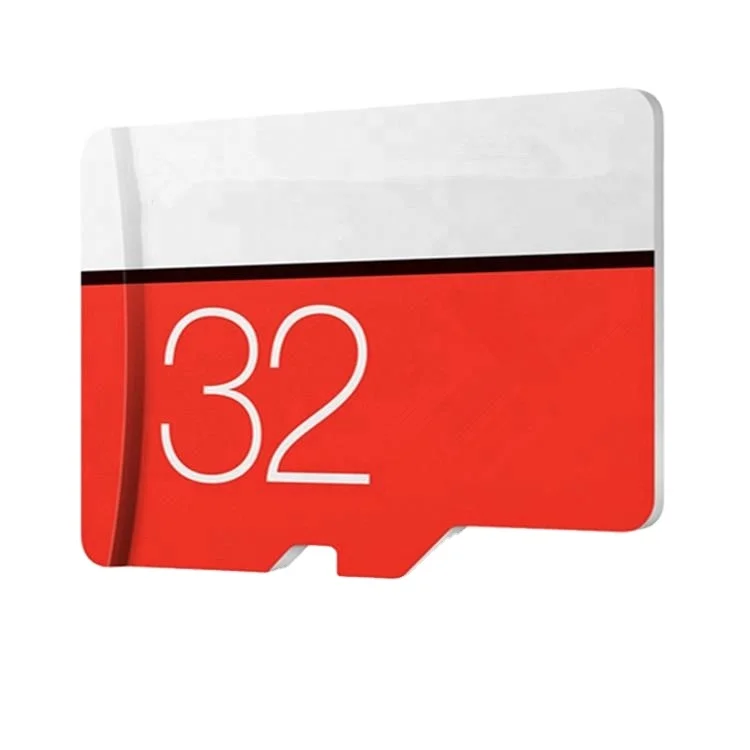 SD/TF карта памяти 16 ГБ 32 64 Гб 128 Micro Mini SD для мобильного