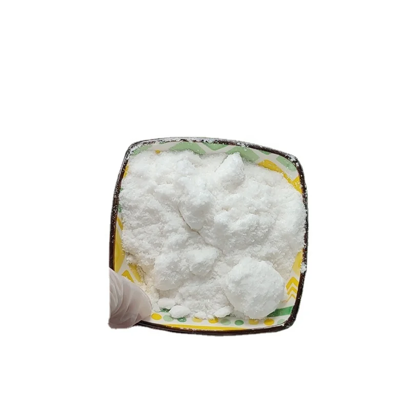 Высококачественный хлорид лантана CAS 10099-58-8