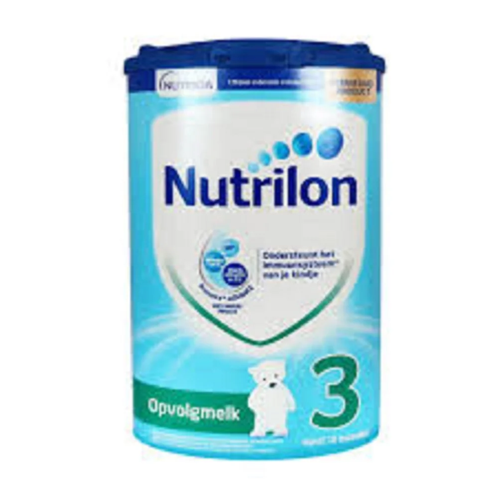 Nutrilon Standard 1 молочный порошок 850 г горячая