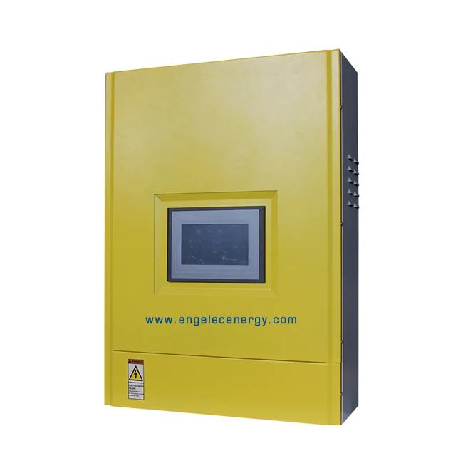 10KW Wind Turbine Bidirectional Inverter 20KW 30KW 50KW 100KW Three Phase Power Storage on Grid off