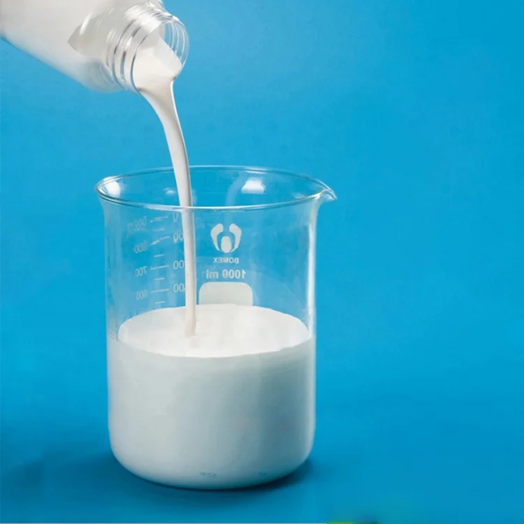 Epoxidh Waterborne Price Per Kg Apoxy Resin Epoxy For Glass Fiber Sizing Agent Polyester Fiber Polyester Oiling Agent