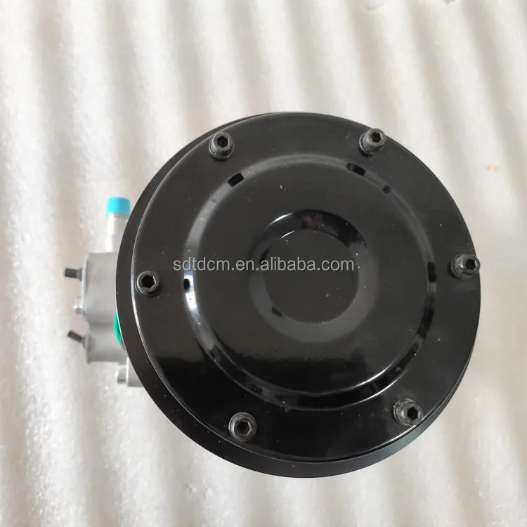 Ac Compressor Factory 10PA15C auto AC compressor For ND447200-0240 4333459 AT215510 3377050050 14XZ118