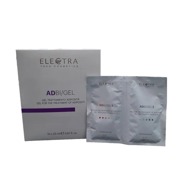 Top quality most effective fat reducing Adbigel Adiposity treatment Made in Italy