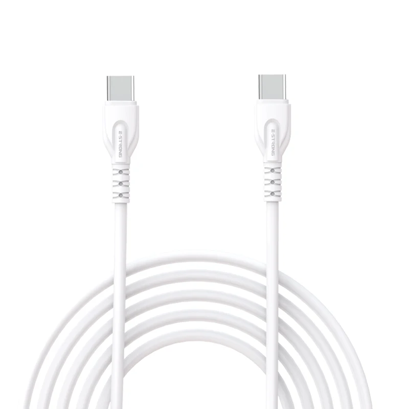 Data Magnetic Type C Fast Charger Cord Usb Mobile Phone Charging PD Cable