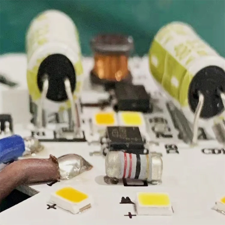 brake resistor resistor 100watt 0R 5%