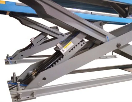 Car Lift Bridge 220v/380V/Ce Approved Lifter For garage