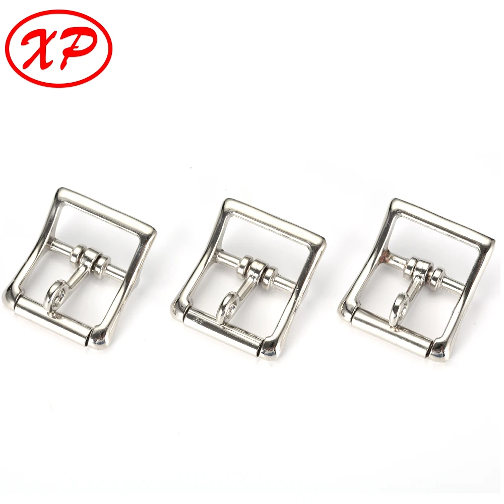 Wholesale Custom zinc alloy Turning metal Belt Buckles for Men