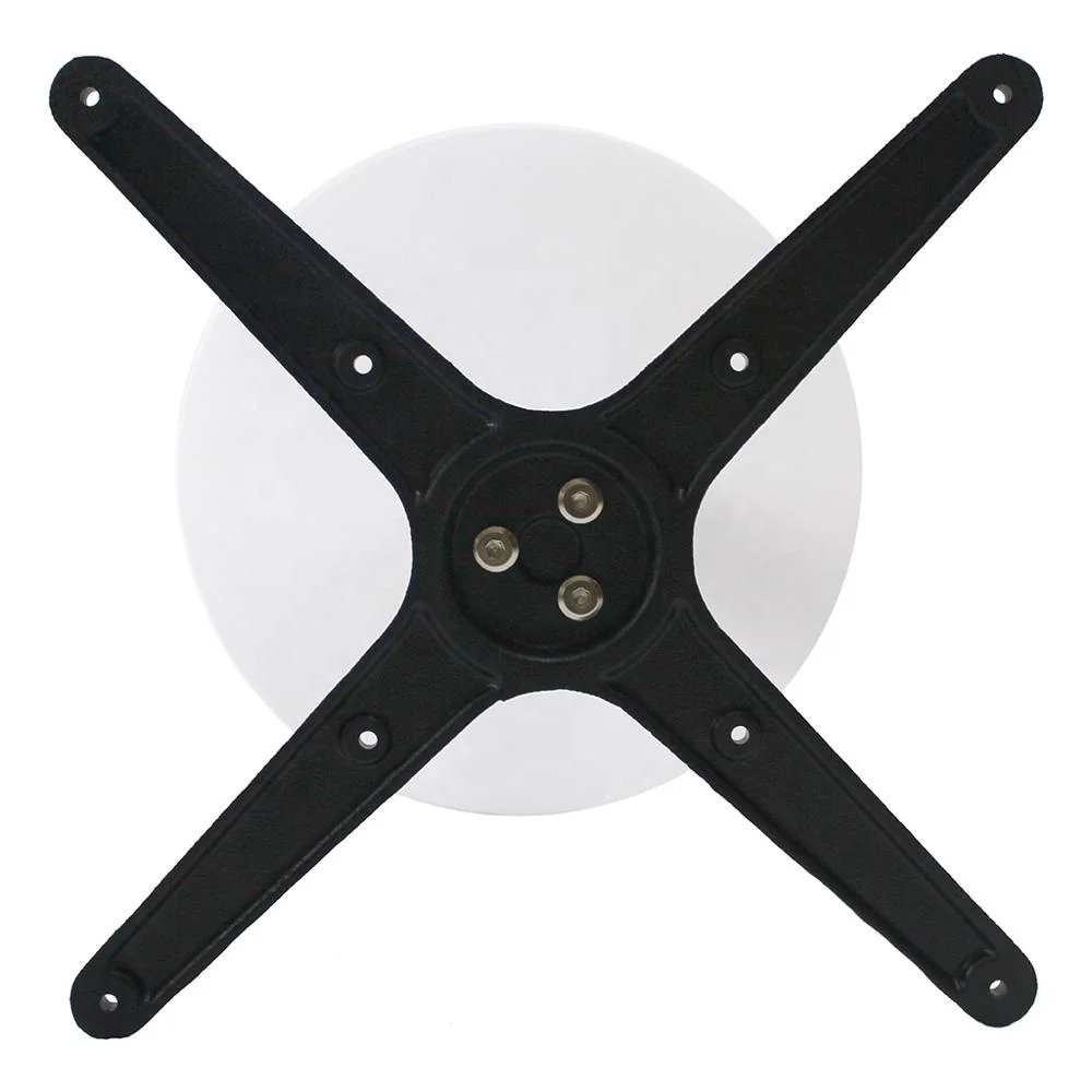 Cheap Metal Table Base Restaurant Table Wrought Iron Coffee Table Legs