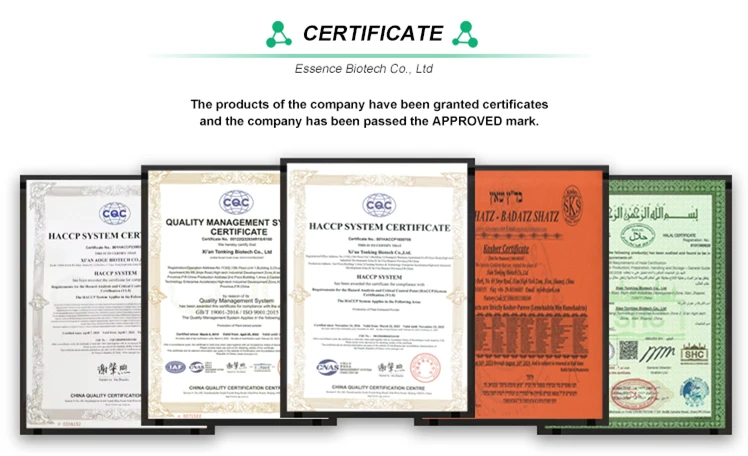 Health Care Supplements Propolis Extacrt Powder Propolis Softgel Capsules