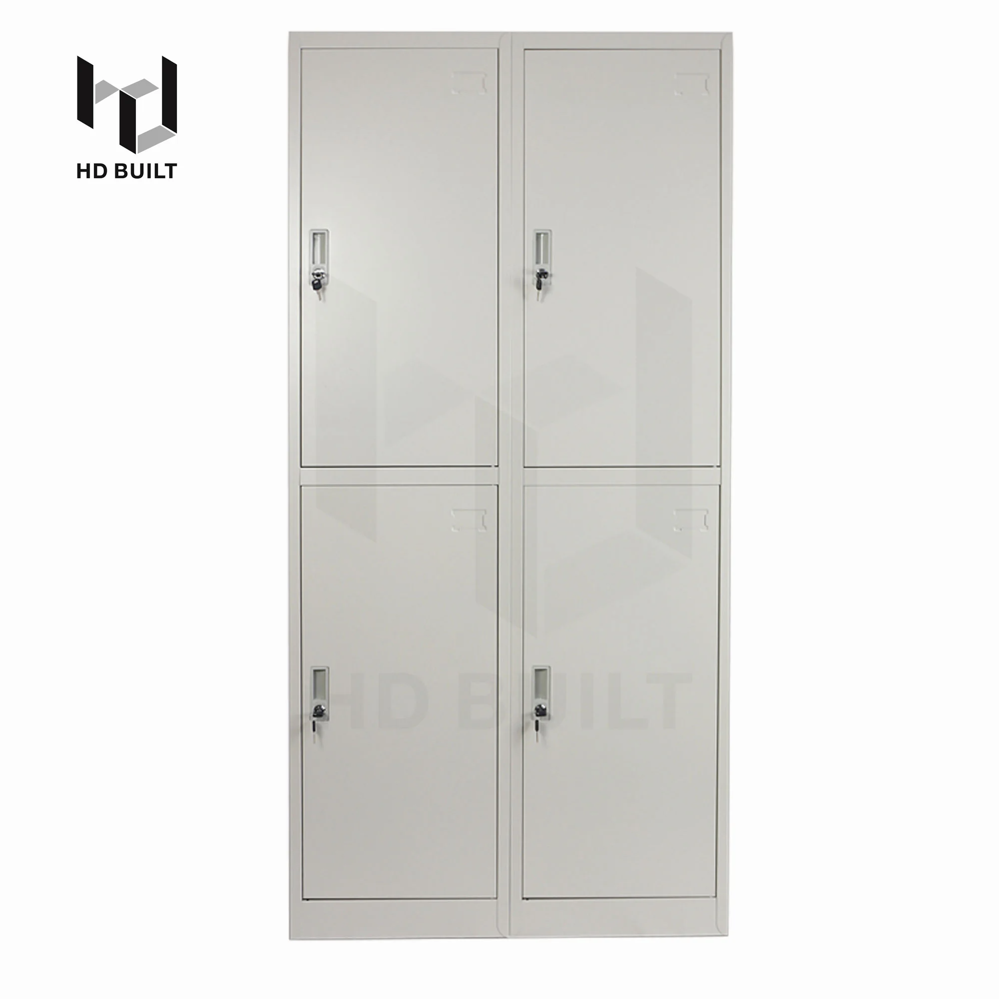 Three Door Theme Park Telephone Table Charging Stations Swimming Pool Small Lockers With Keys
