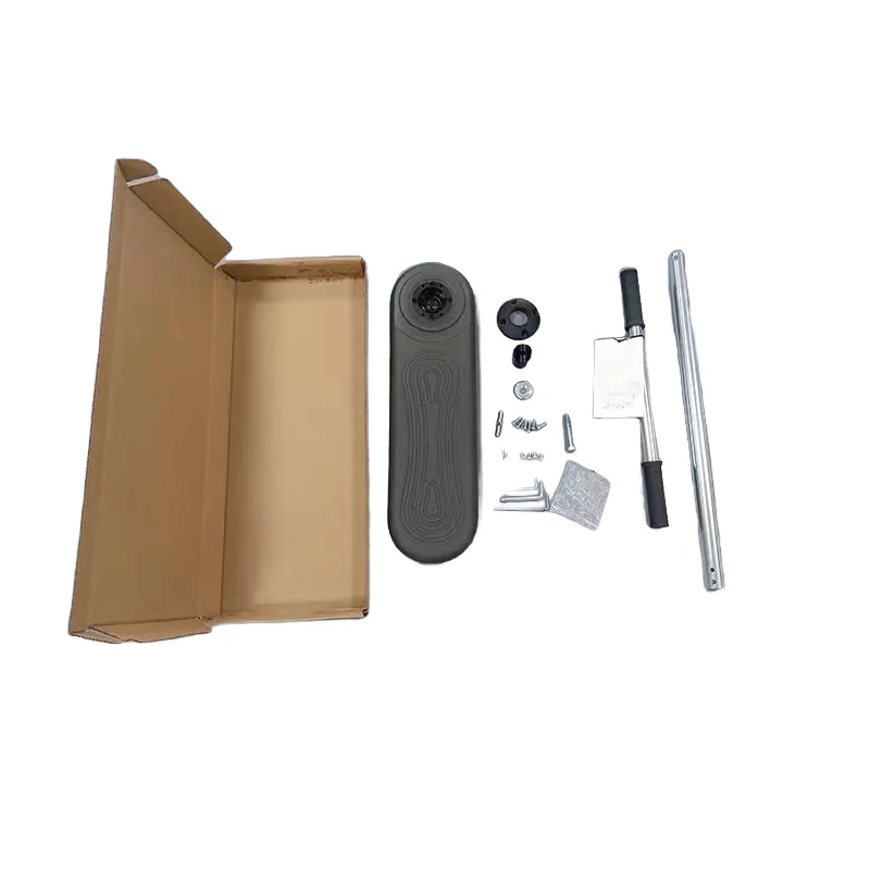 Top Sales Pro Stunt No Wheels Scooter Outdoor Sports Durable Adjustable Trampoline Scooter Trampoline Trick Scooter