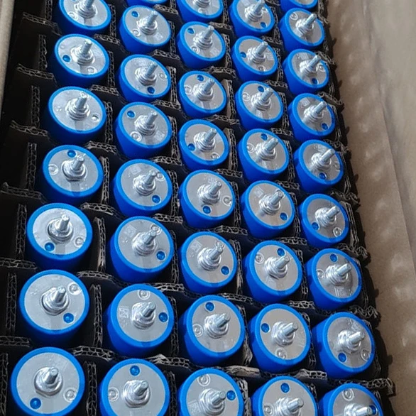 New Lifepo4 40135 3.2v 20ah Lfp Rechargeable Battery For Electric Vehicle Outdoor Power Street Lamp Energy Storage