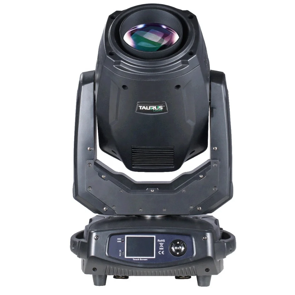  Яркий Hotbeam 17R 350W 3 в 1 прожектор заливающего света с движущейся головкой сценическое освещение