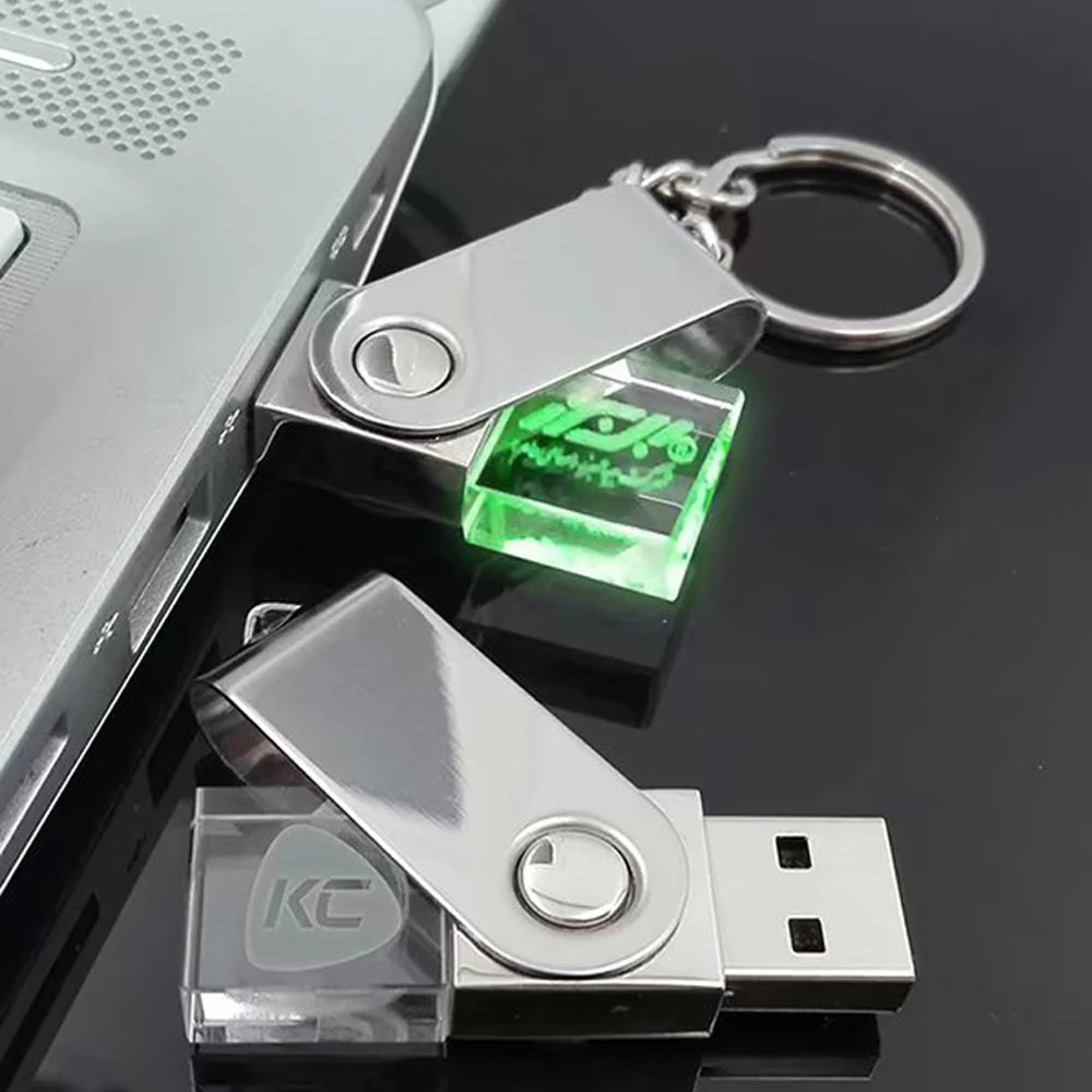 Waterproof Mini Metal Key Chain, Custom Mini Key Chain With Metal High Speed Usb 128Gb 16Gb 32Gb 8Gb 64Gb