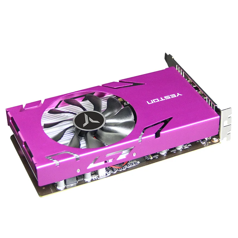  Интернет-магазин горячая Распродажа R7 350 4gb дешевая видеокарта gddr5 graphics
