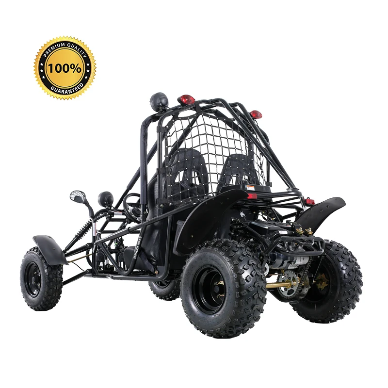 Atv Utv Go Kart Frame Racing Automatic 300cc