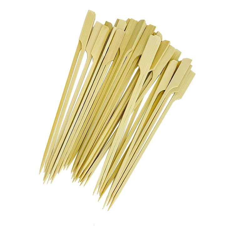 Special Hot Selling direct fruit bamboo skewer sticks
