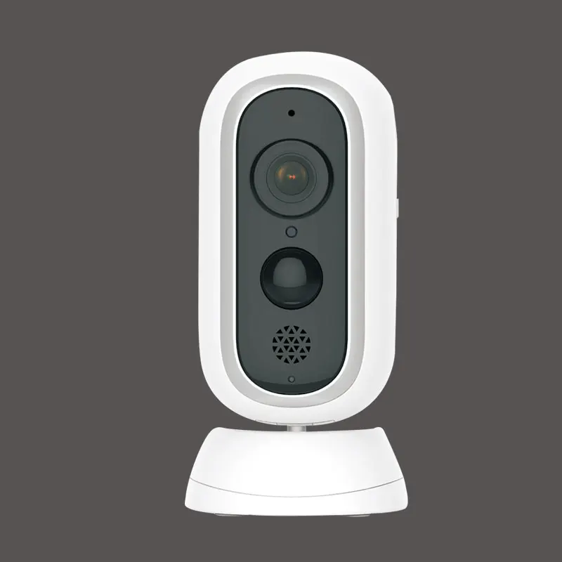 Factory direct cctv camera 1080P hd smart wifi outdoor wireless ip cameras with rechargeable battery powered