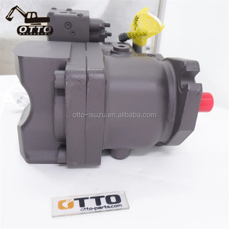 OTTO SE75 Excavator Spare parts Main Pump HP3V80 Hydraulic pump For backhoe spare parts
