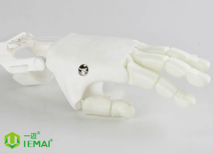 High Quality IEMAI 3D Printing Service FDM FFF Filament Customized 3D Printing