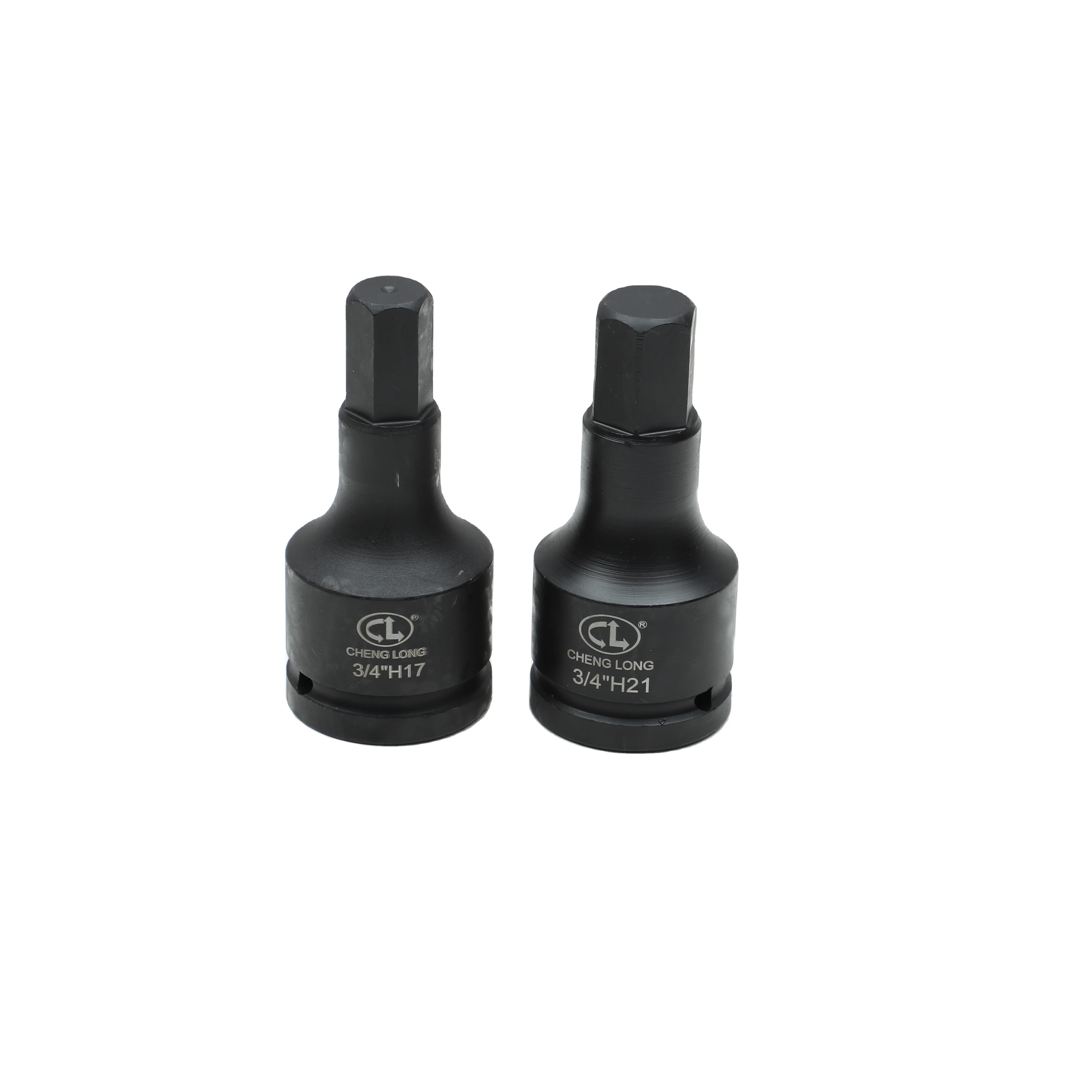 Набор шестигранных разъемов Allen 3/4