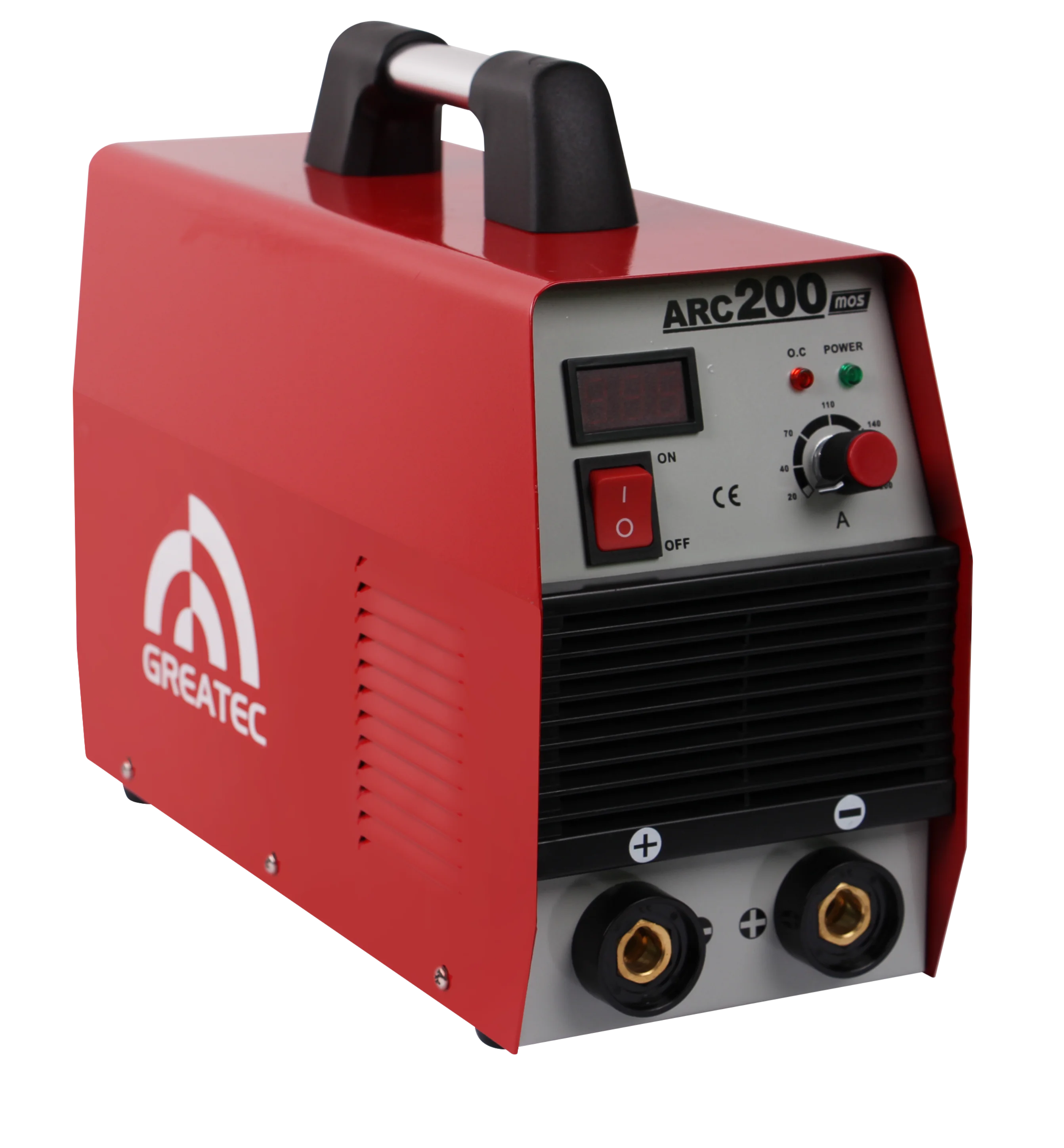 GREATEC Welding machine inverter welding machine 220V machine welder