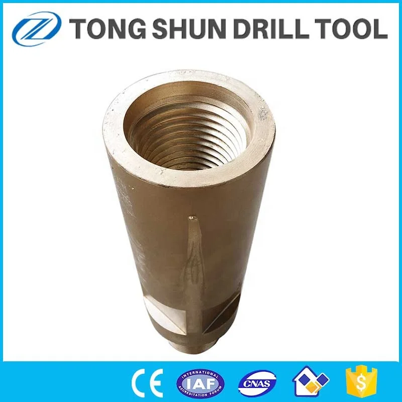 Золотой поставщик API 5DP адаптер для бурения водяных скважин