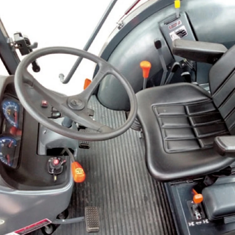 KUBOTA M704K Garden And Paddy Diesel 4X4  Tractor For Cambodian