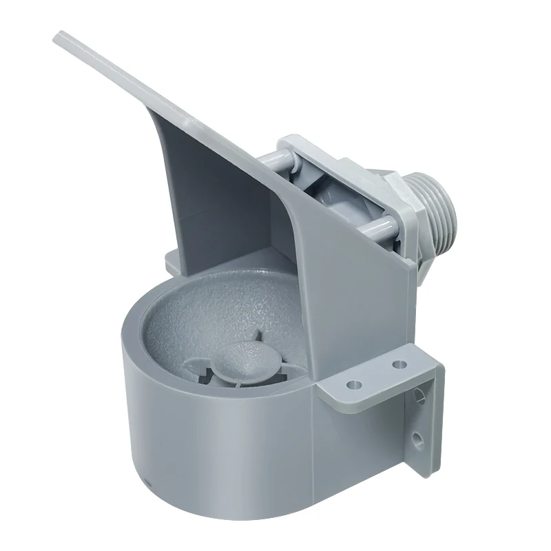 DYP-A17 Ultrasonic Sensor For Sewage Water Level Monitoring and Distance measurement with selectable output of UART, PWM, RS485