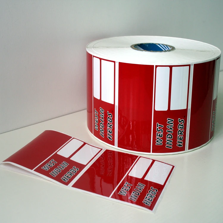 Custom Self-adhesive Stickers Label Waterproof Adhesive Sticker Food Stickers for Plabel Stickersetic Paper OEM Vinyl CMYK Bc88