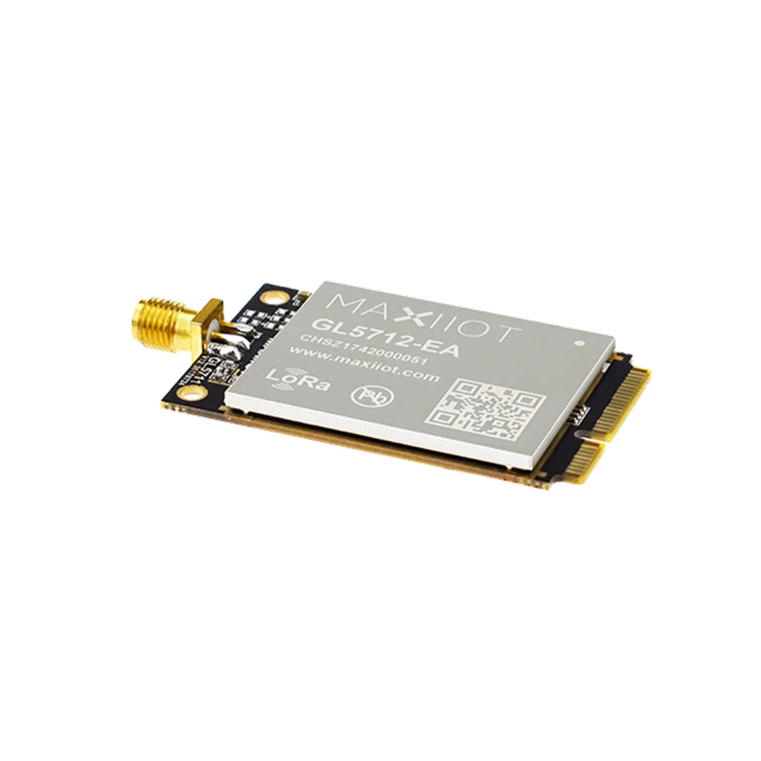 Лидер продаж оригинальный модуль Merrillchip GL5712 LORA IOT интегральная схема