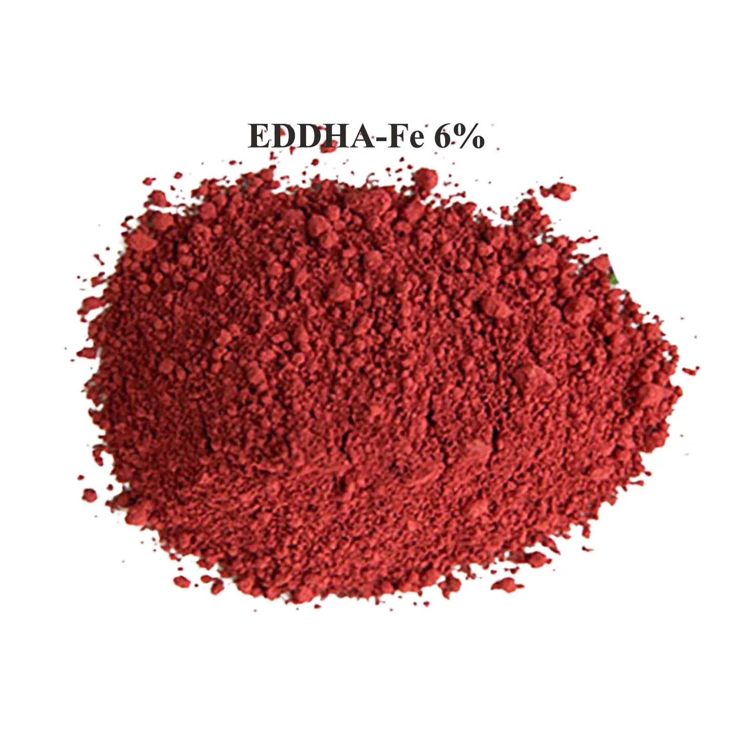 Hot selling EDDHA Fe 6% Granular fe eddha 6 iron chelate fertilizer edta price