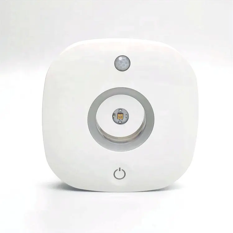 Hot sale wholesale mini sterilizer deep sterilized UVC rechargeable toilet disinfection lamp