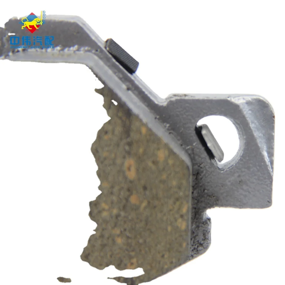 D1092-7997 Auto parts for Chevrolet Tahoe Base Sport Utility 4-Door 2008 brake pads