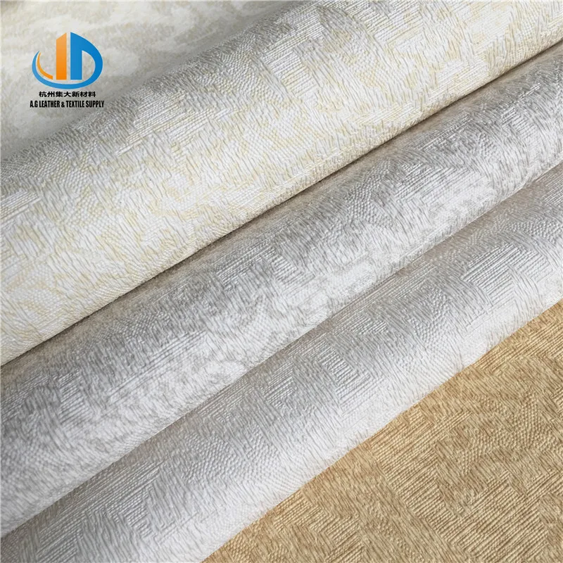 Better Anti-Flaming Factory Price  leather for furniture car seat cover cork fabric