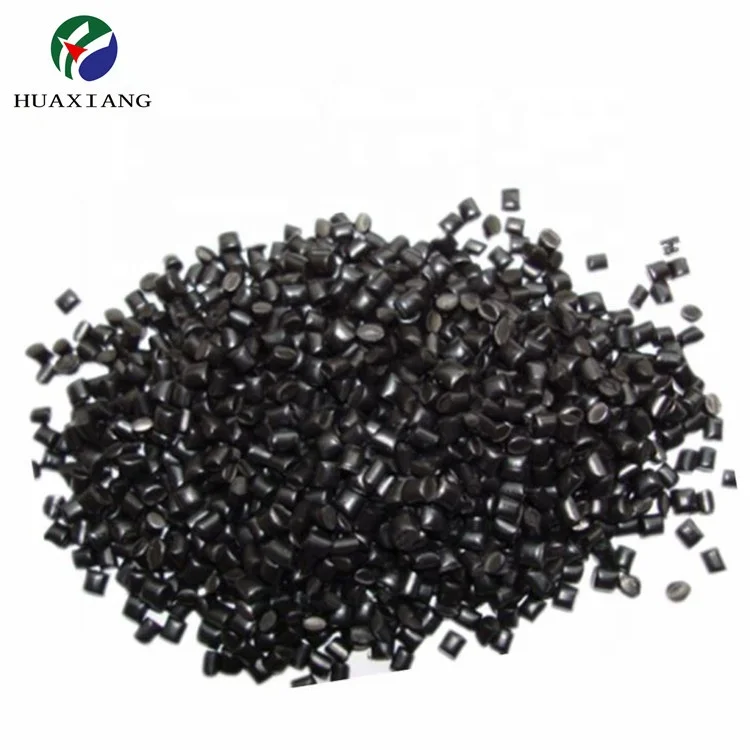 Carbon nanotube enhance thermoplastic polymer POM carbon black masterbatch