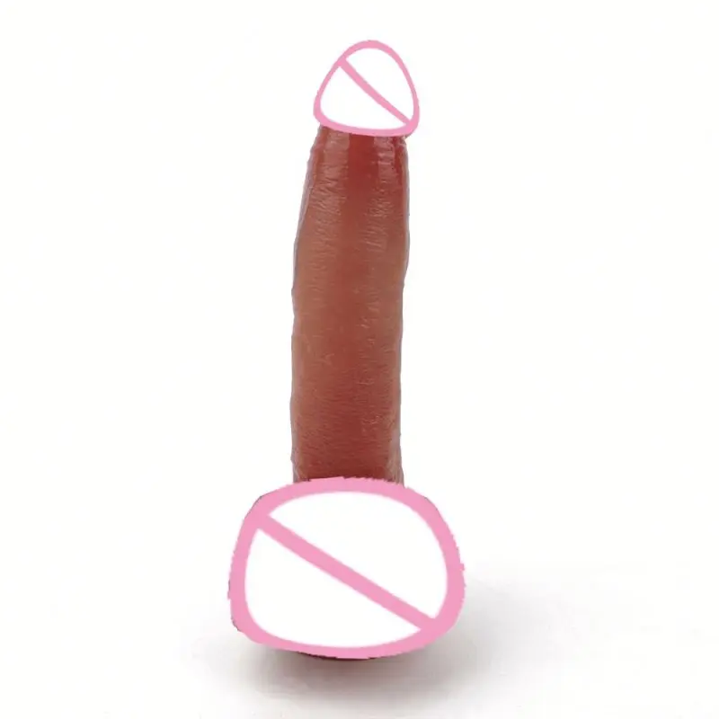 Dildo Jade Knifedildo Panty Cosoladores Dildos Toys Godemichets 60 Cm Asian Cosoladorer 10Inchdildo Biger Pinis Bulk Dilbo Penis