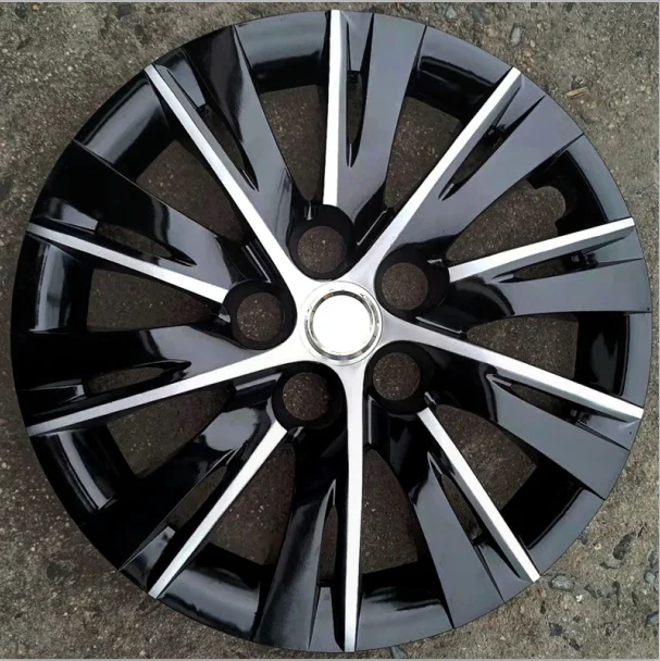 Universal Hot Sale Model  15 Inch Wheel Cover Wheel Hubcap Car Accesorios Para Auto Wheel Cover 17 Inch