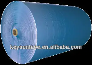 Keysun  amazon branded tape blue uv painters masking tape