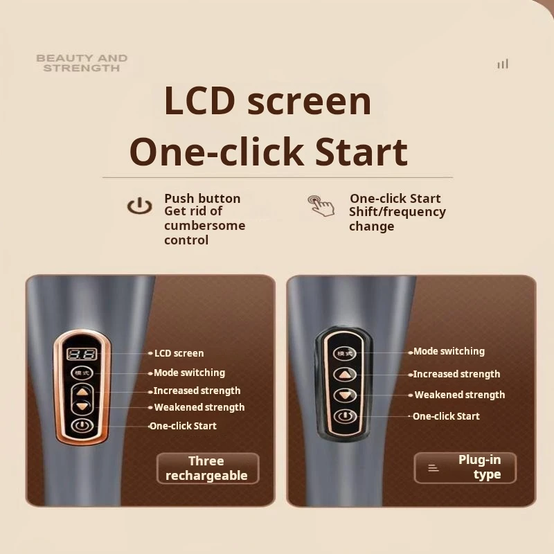 Massage gun deep tissue vibration body percussion muscle mini booster portable best budget fascial gun massager