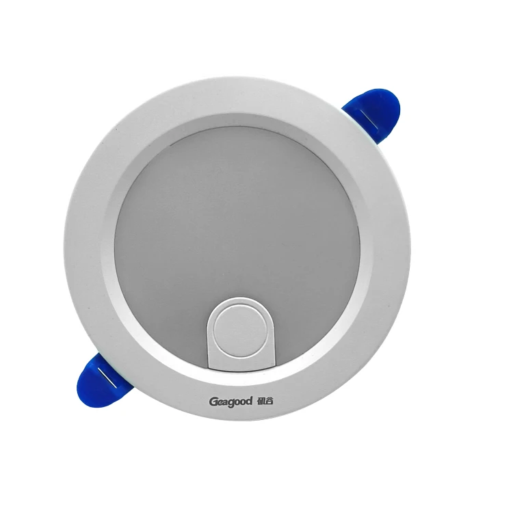 5W 9W 12W Ultrathin LED Motion Sensor Panel Ceiling Light Fixture Dusk to Dawn Sensor and PIR Motion Detector Security Light