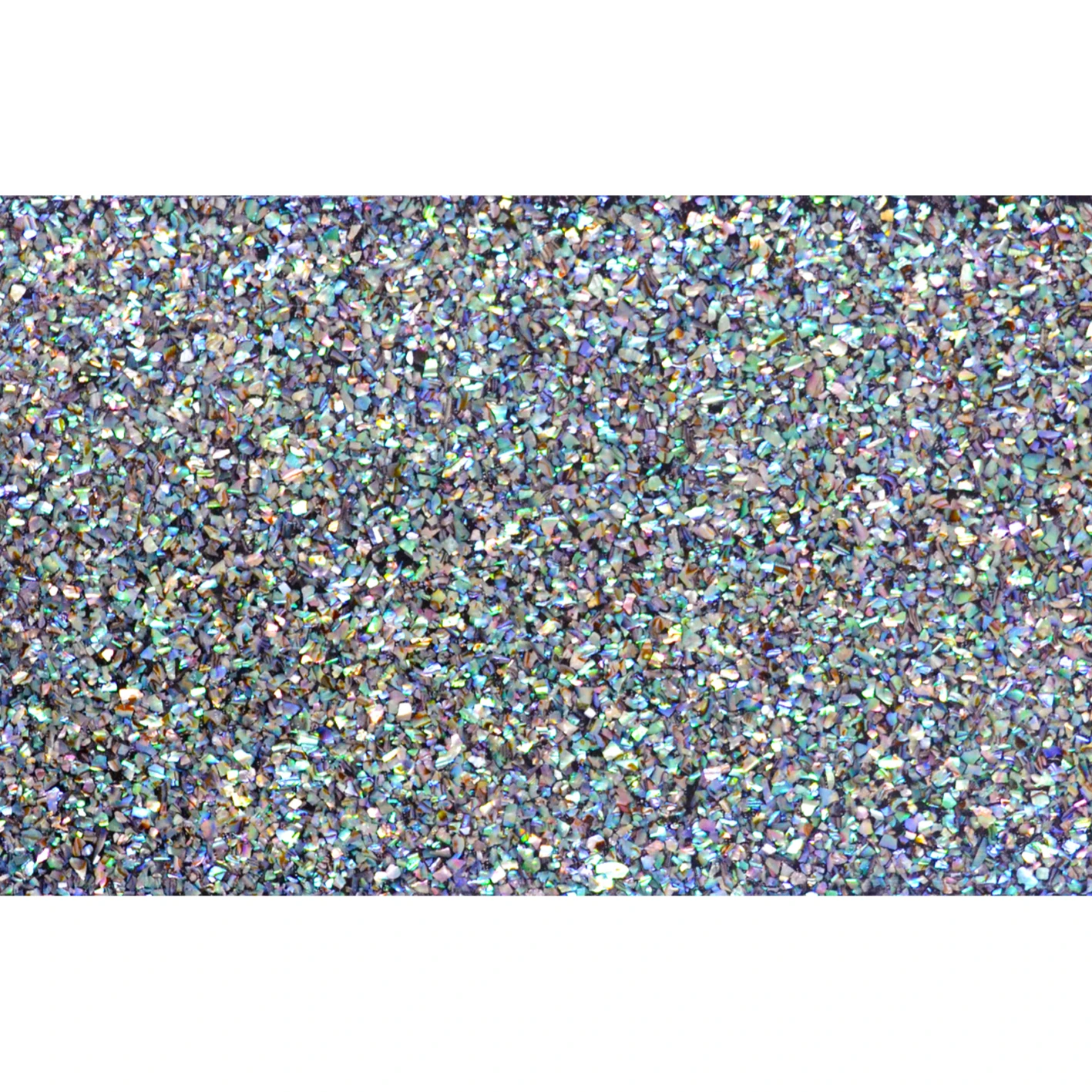 Mother of pearl shell veneer paua abalone paper laminate shell sheet DB015