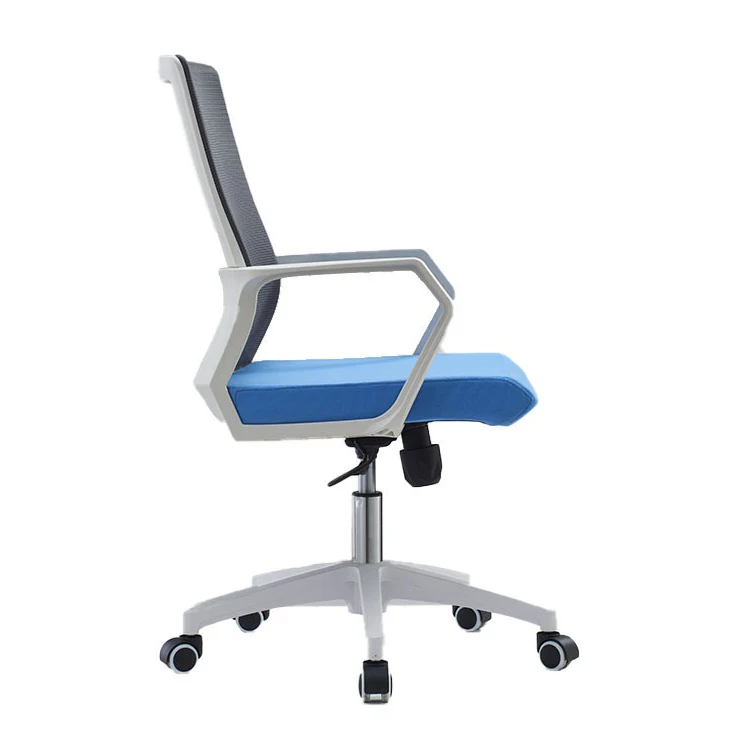Hot Selling Rotating Task Ergonomic Computer Chair Mesh Breathable Study Office Chair