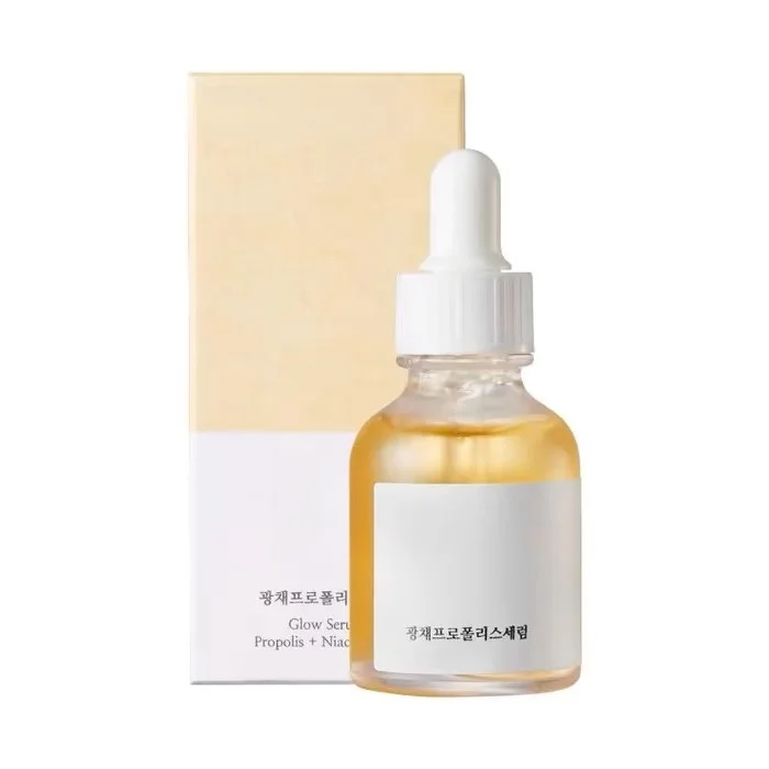 Face serum Beautyy of Joseeon Glow Deep moisturizing Serum Skin care korean cosmetics vitamin c