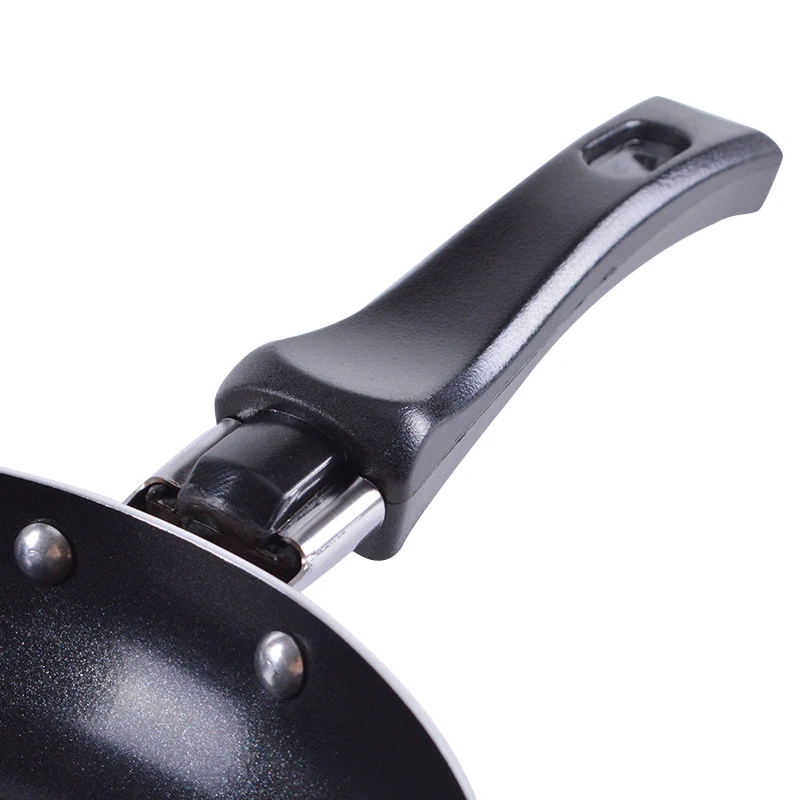 Маленькая Сковорода Из Нержавеющей Стали, антипригарная сковорода для яиц, алюминиевая сковорода для жарки, антипригарная сковорода для жарки