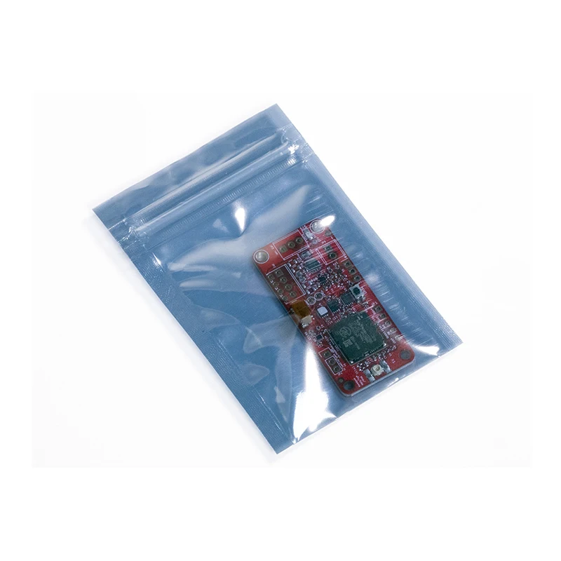 Sell well Humidity temperature sensor rs485 MCCI Catena 4802 Integrated RS-485 LoRaWAN/Sigfox Sensor Node US915