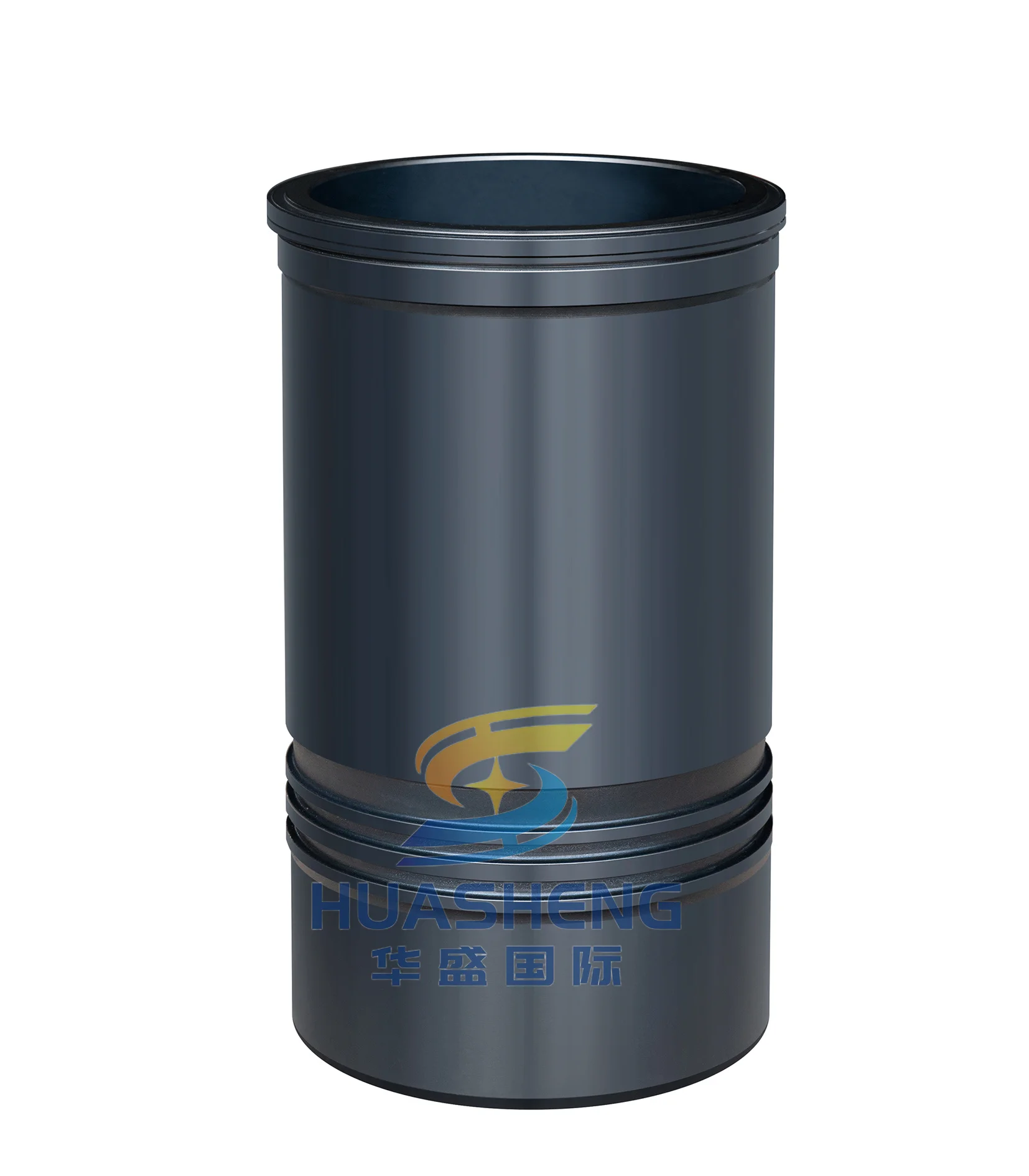 OEM Produce Original High Quality Cylinder Liner 6CT-CUMMINS 3948095/3919937 Truck Diesel Engine Parts Cylinder Sleeves